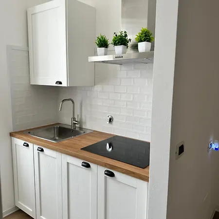 アパート Rosmini トリエステ