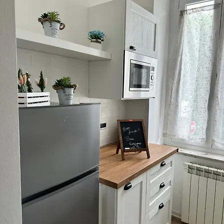 Rosmini トリエステ