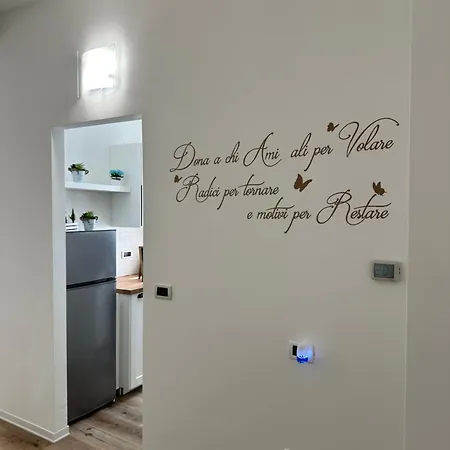 アパート Rosmini *