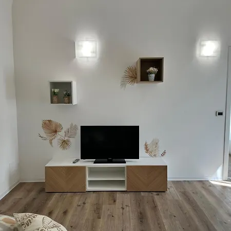 Lejlighed Rosmini