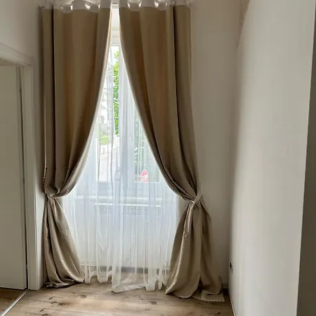 Lejlighed Rosmini